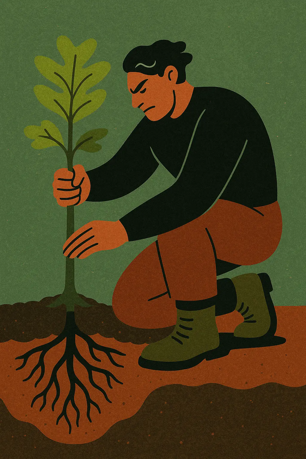 Enneagram type: The Challenger