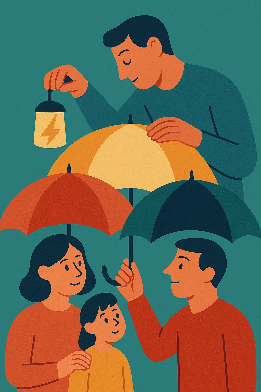 Enneagram type: The Loyalist